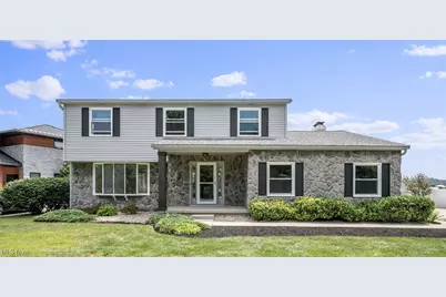 843 Nautilus Trail, Aurora, OH 44202 - Photo 1