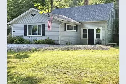 10115 Infirmary Road, Shalersville, OH 44255 - Photo 1