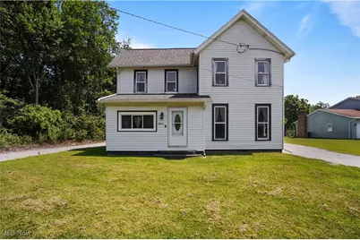 2804 Allenford Drive SE, Canton, OH 44707 - Photo 1