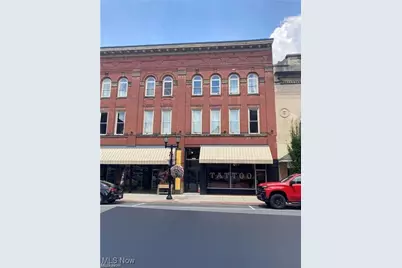 641 Wheeling Avenue #A, Cambridge, OH 43725 - Photo 1