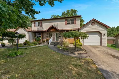 3850-3852 Daytona Drive, Austintown, OH 44515 - Photo 1