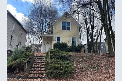 344 N Adams Street, Akron, OH 44304 - Photo 1
