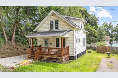 145 Ohlman Court NE, Massillon, OH 44646 - Photo 1
