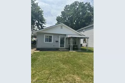 1268 E 343rd Street, Eastlake, OH 44095 - Photo 1