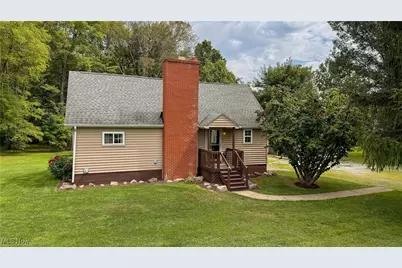 8069 Gotham Road, Garrettsville, OH 44231 - Photo 1