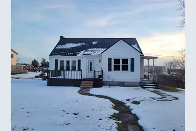200 Cross Street, Hopedale, OH 43976 - Photo 1