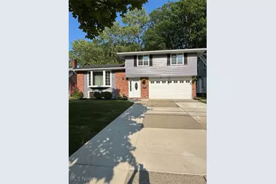809 Wellmon Street, Bedford, OH 44146 - Photo 1