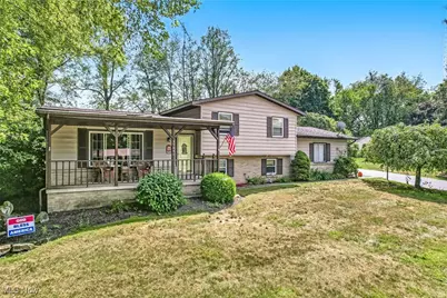 35441 Salmar Drive, Salem, OH 44460 - Photo 1