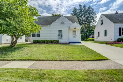 2353 27th Street, Cuyahoga Falls, OH 44223 - Photo 1