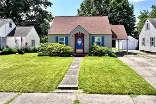 142 36th St NE, Canton, OH 44714 - Photo 1