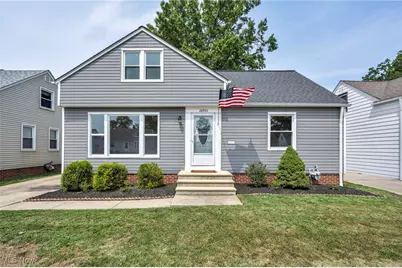 28943 Blissfield Drive, Willowick, OH 44095 - Photo 1