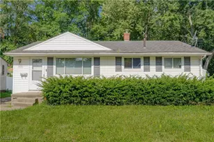 1809 St Elmo Ave NE, Canton, OH 44705 - Photo 1