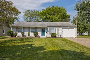 5420 Washburn Rd, Huber Heights, OH 44146 - Photo 1