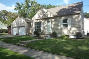 2827 Norwood St, Cuyahoga Falls, OH 44221 - Photo 1