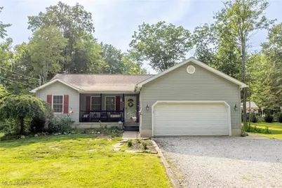 2127 Flame Lake Drive, Roaming Shores, OH 44084 - Photo 1