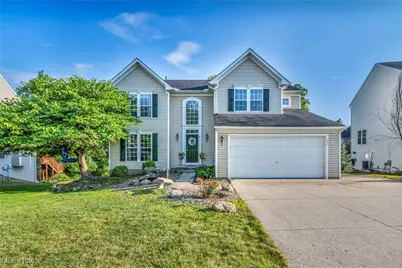 1122 Tinkers Green Drive, Streetsboro, OH 44241 - Photo 1