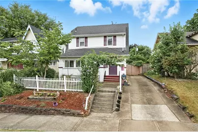 1551 Glenmount Avenue, Akron, OH 44301 - Photo 1