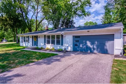 3017 Bancroft Road, Fairlawn, OH 44333 - Photo 1