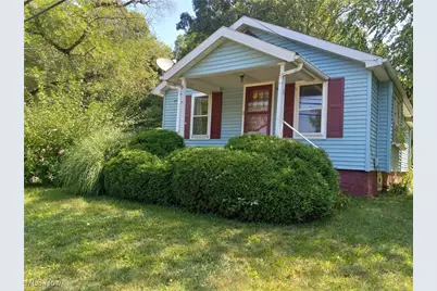 8522 Cleveland Avenue SE, Magnolia, OH 44643 - Photo 1