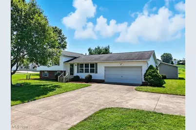 1701 Wheat Ridge Drive, Orrville, OH 44667 - Photo 1