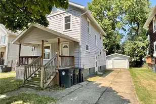 905 Jason Ave, Akron, OH 44314 - Photo 1