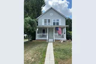 551 6th Street NW, Carrollton, OH 44615 - Photo 1