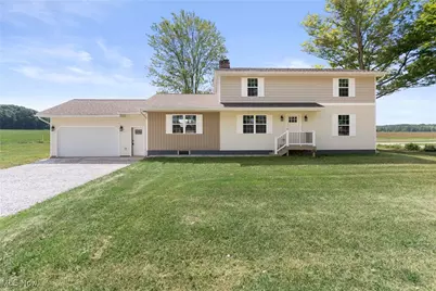 1034 Clay Street, Jefferson, OH 44047 - Photo 1