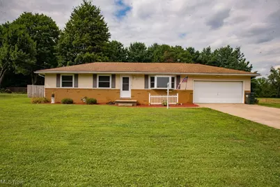 3341 Nimishillen Church Road NE, Hartville, OH 44632 - Photo 1