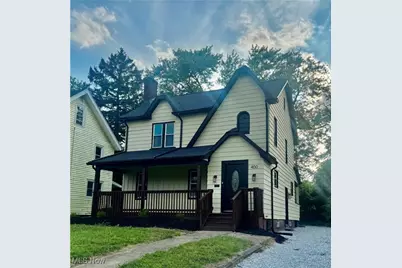 400 Beechwood Drive, Akron, OH 44320 - Photo 1