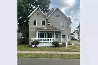 132 North Avenue NE, New Philadelphia, OH 44663 - Photo 1