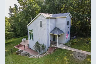 1462 W Bath Road, Cuyahoga Falls, OH 44223 - Photo 1