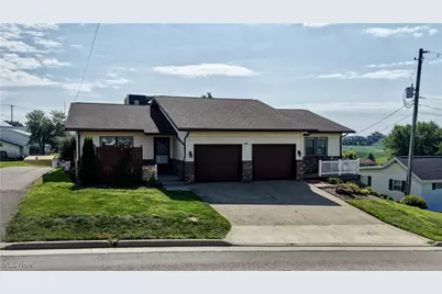 5520 S Market Street #A, Millersburg, OH 44654 - Photo 1