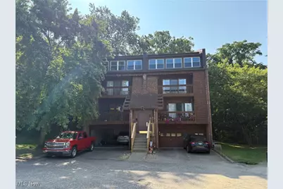 710 Belrock Avenue, Belpre, OH 45714 - Photo 1