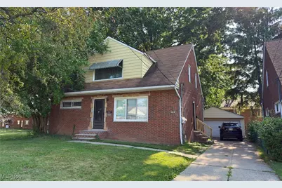 860 E 245th Street, Euclid, OH 44123 - Photo 1