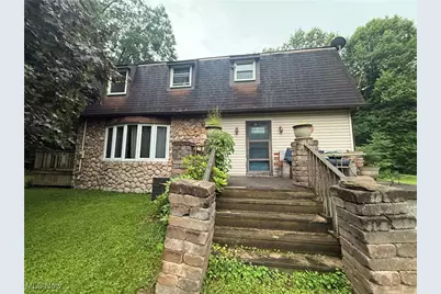 6 Omalia Drive, Mineral Ridge, OH 44440 - Photo 1