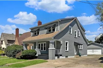 266 Hollywood Boulevard, Steubenville, OH 43952 - Photo 1