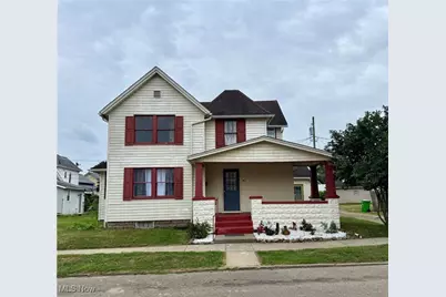 935 Orchard Street, Coshocton, OH 43812 - Photo 1