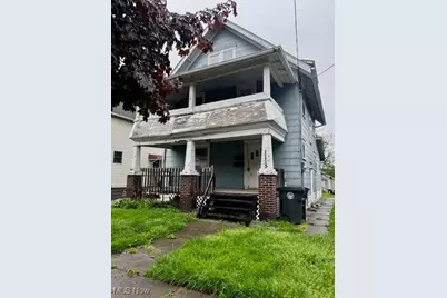 1115 Harpster Avenue, Akron, OH 44314 - Photo 1