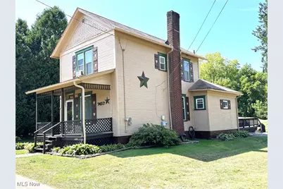 7457 Depot Street, Rogers, OH 44455 - Photo 1