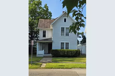 606 Fair Avenue NW, New Philadelphia, OH 44663 - Photo 1