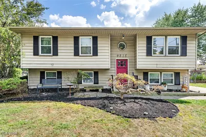 4815 New Road, Youngstown, OH 44515 - Photo 1