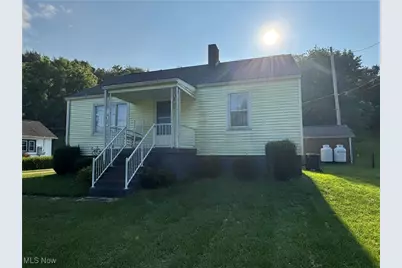 49770 Fairpoint Maynard Road, St Clairsville, OH 43950 - Photo 1