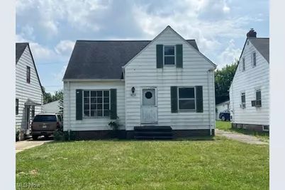 12418 Crest Avenue, Loveland, OH 44125 - Photo 1