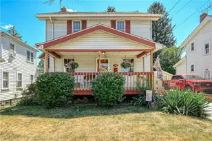 74 E Catawba Ave, Akron, OH 44301 - Photo 1
