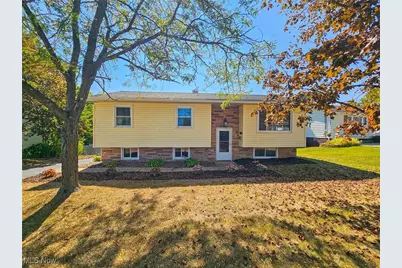 2981 Louise Rita Court, Youngstown, OH 44511 - Photo 1