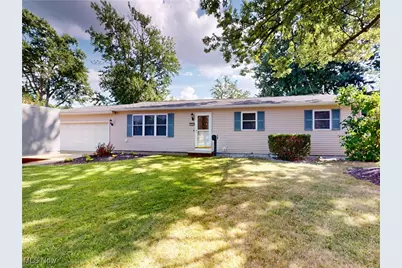 7698 Miami Road, Mentor on the Lake, OH 44060 - Photo 1