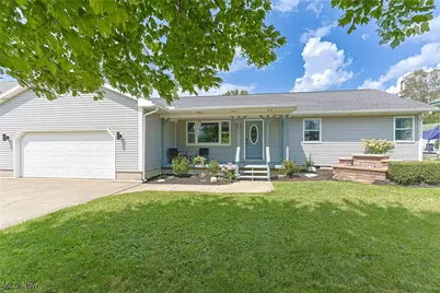 6205 Bogart Road W, Castalia, OH 44824 - Photo 1