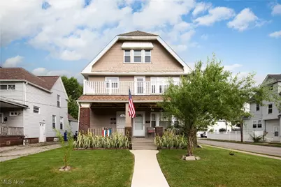 4100 Archwood Avenue, Loveland, OH 44109 - Photo 1