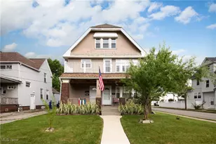 4100 Archwood Ave, Loveland, OH 44109 - Photo 1