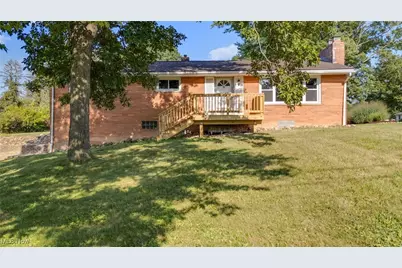 4624 Sherer Avenue SW, Canton, OH 44706 - Photo 1